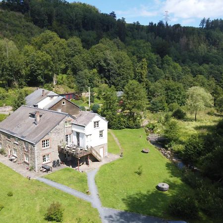 Grande Strument La Roche-en-Ardenne Exterior photo