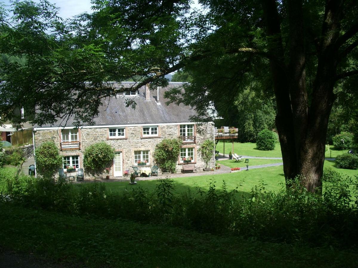 Grande Strument La Roche-en-Ardenne Exterior photo