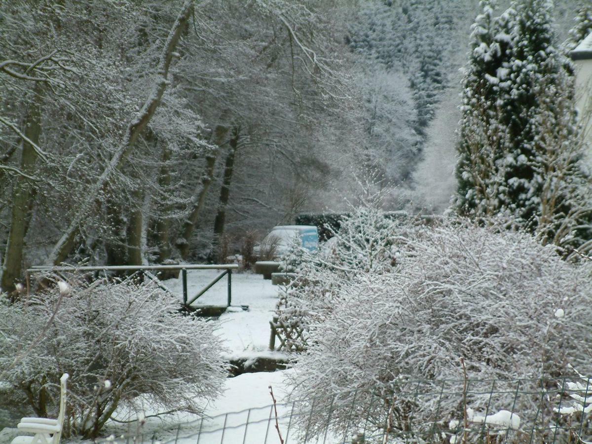 Grande Strument La Roche-en-Ardenne Exterior photo