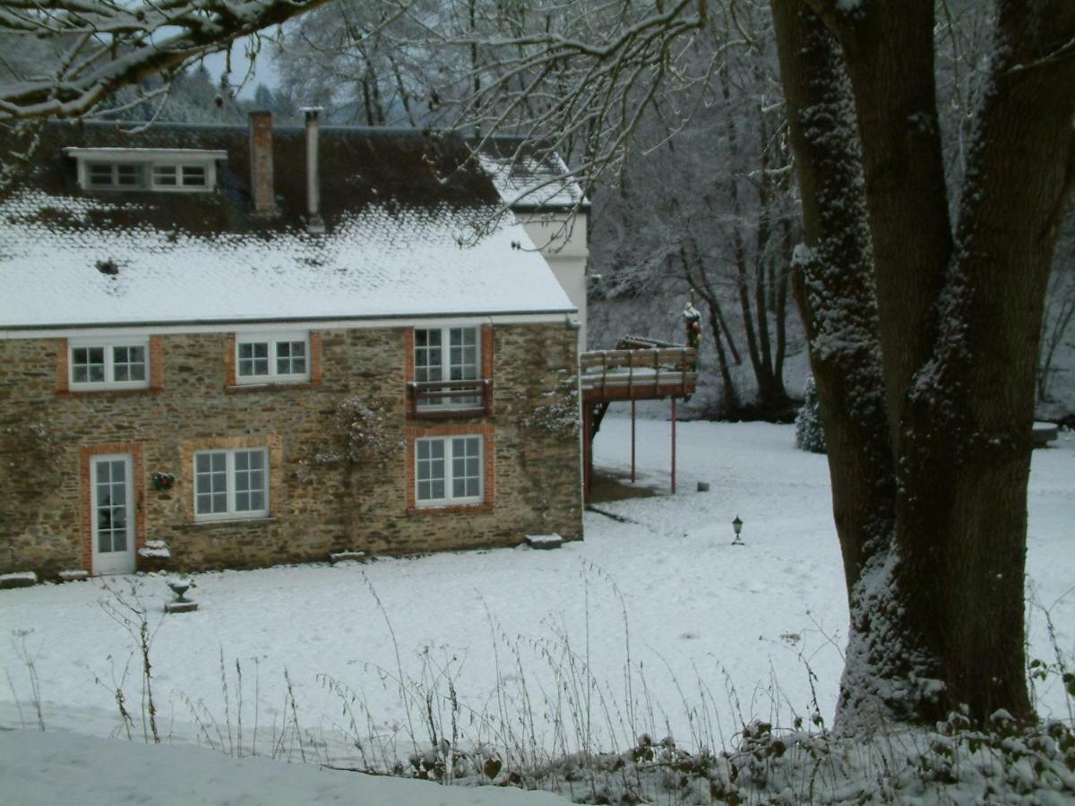 Grande Strument La Roche-en-Ardenne Exterior photo