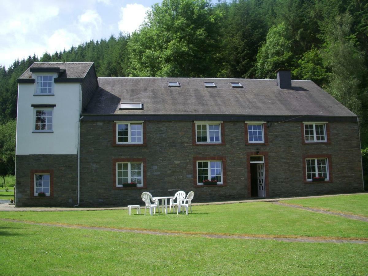 Grande Strument La Roche-en-Ardenne Exterior photo